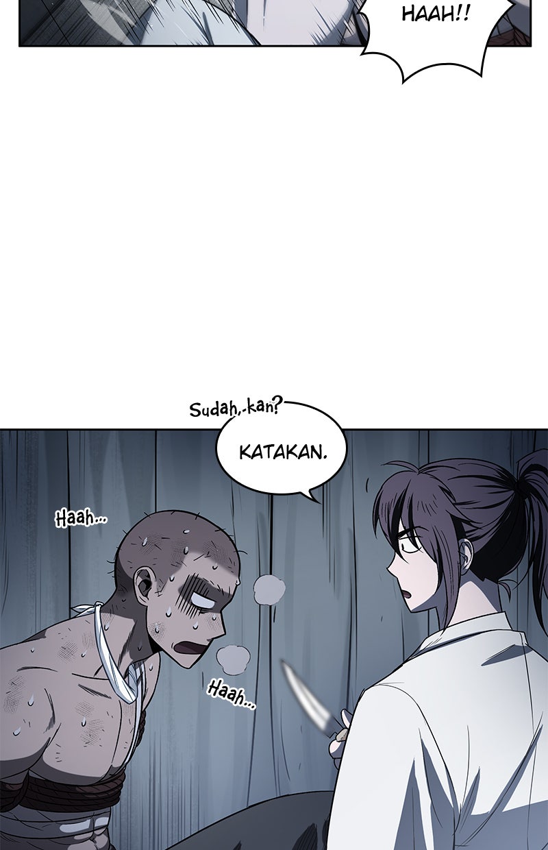 Read Nano Mashin chapter 14 image 36 on Lezhin