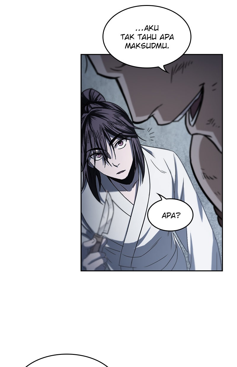 Read Nano Mashin chapter 14 image 38 on Lezhin