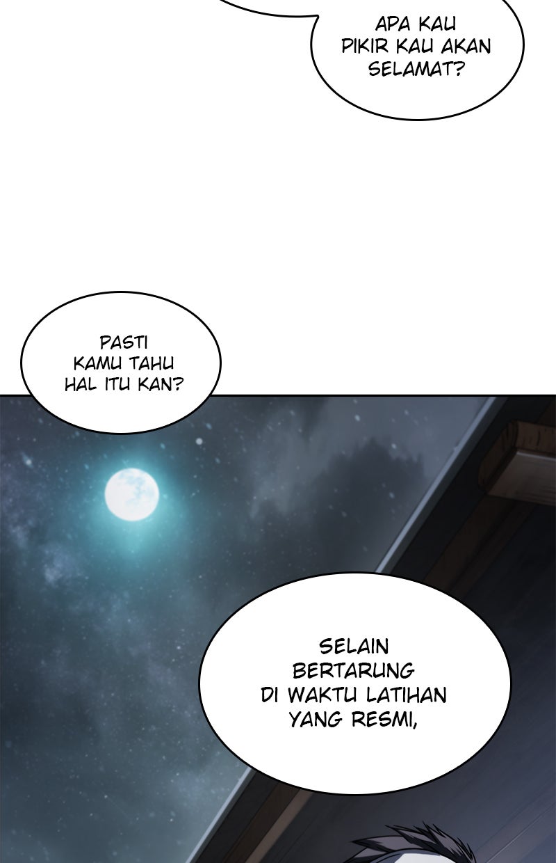 Read Nano Mashin chapter 14 image 40 on Lezhin