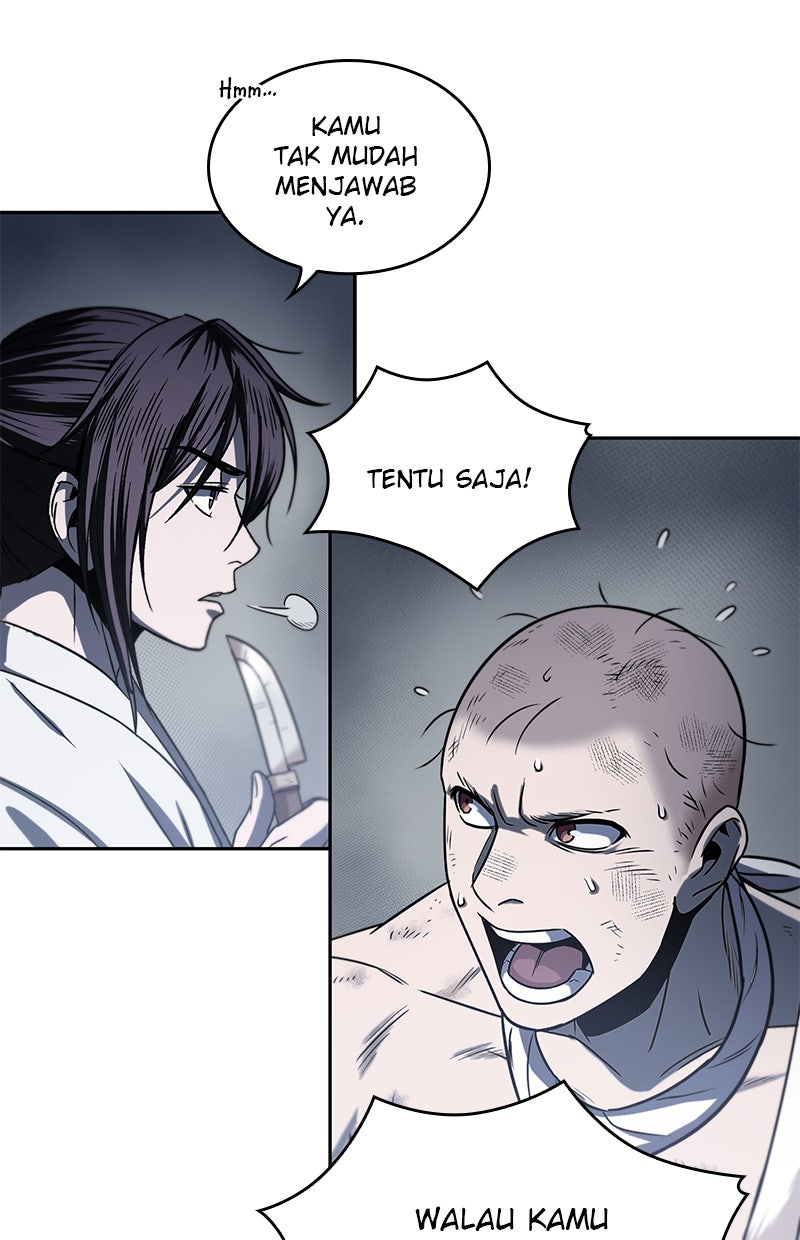 Read Nano Mashin chapter 14 image 42 on Lezhin