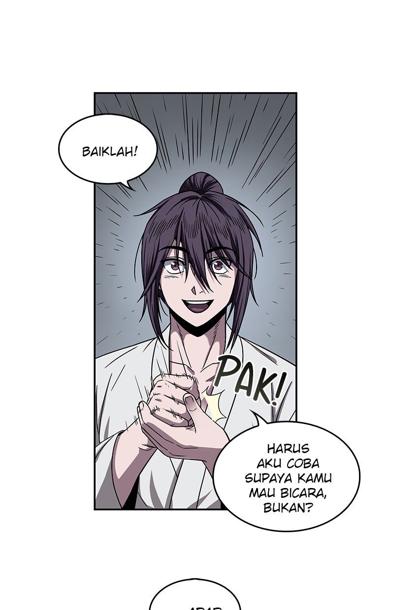 Read Nano Mashin chapter 14 image 45 on Lezhin
