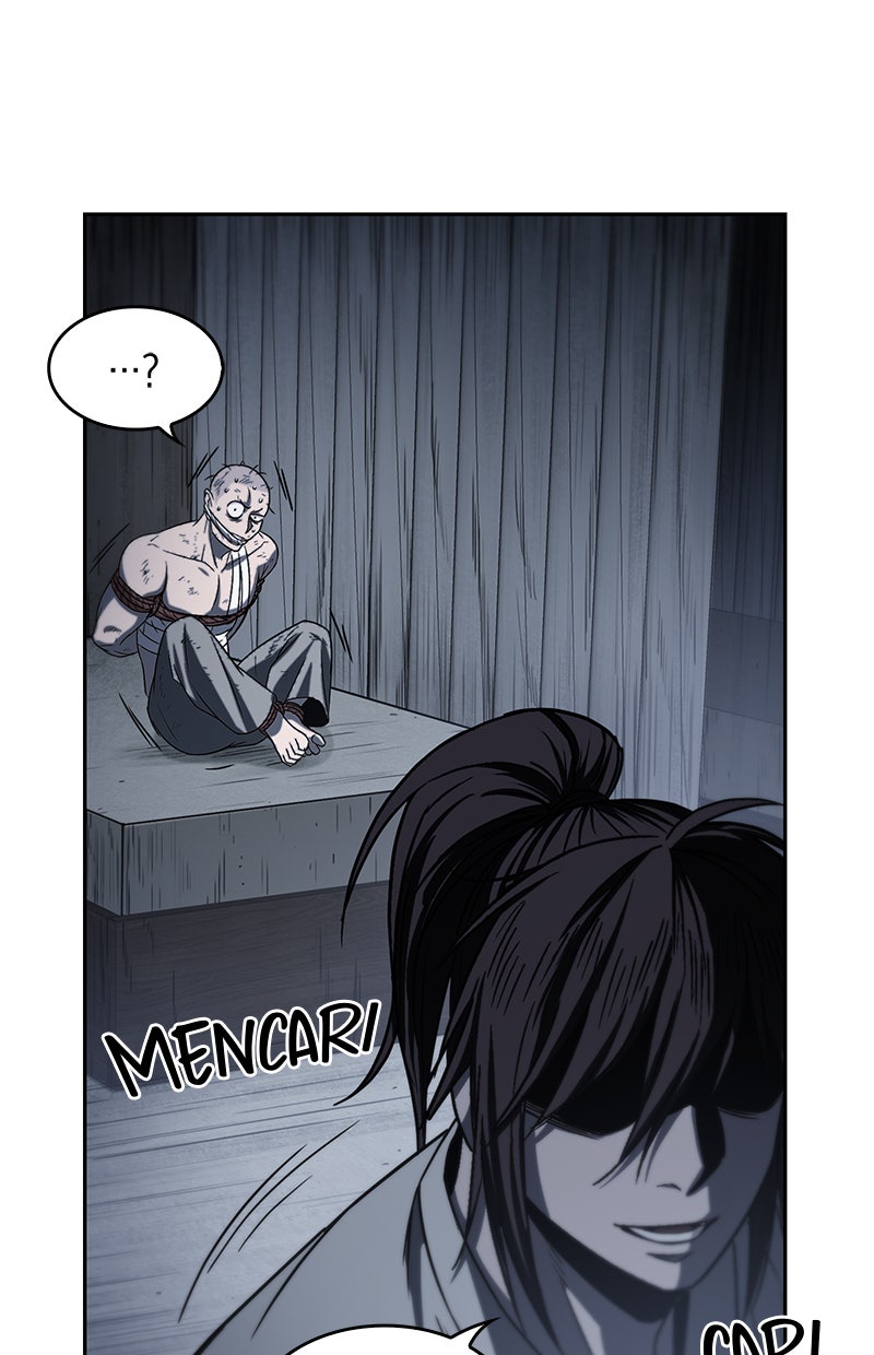 Read Nano Mashin chapter 14 image 48 on Lezhin
