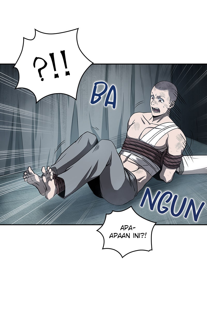 Read Nano Mashin chapter 14 image 5 on Lezhin