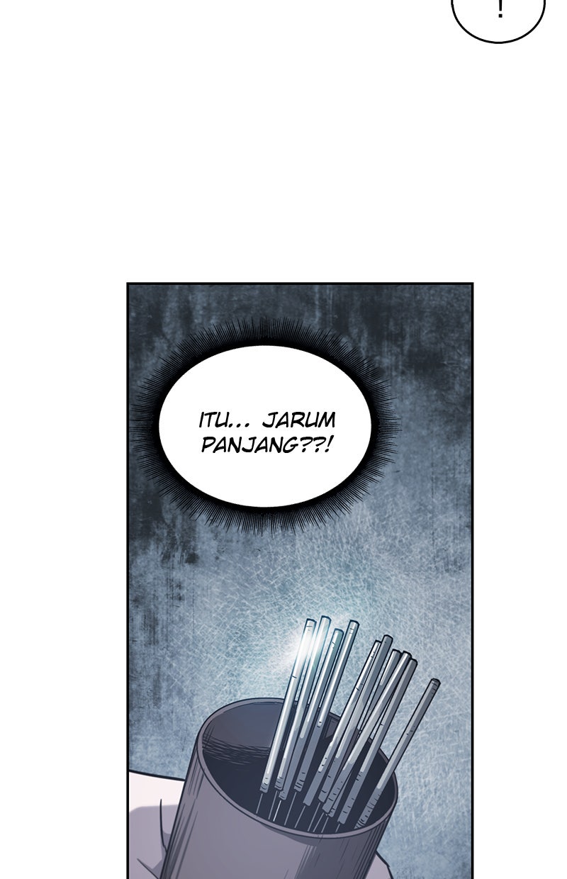 Read Nano Mashin chapter 14 image 50 on Lezhin
