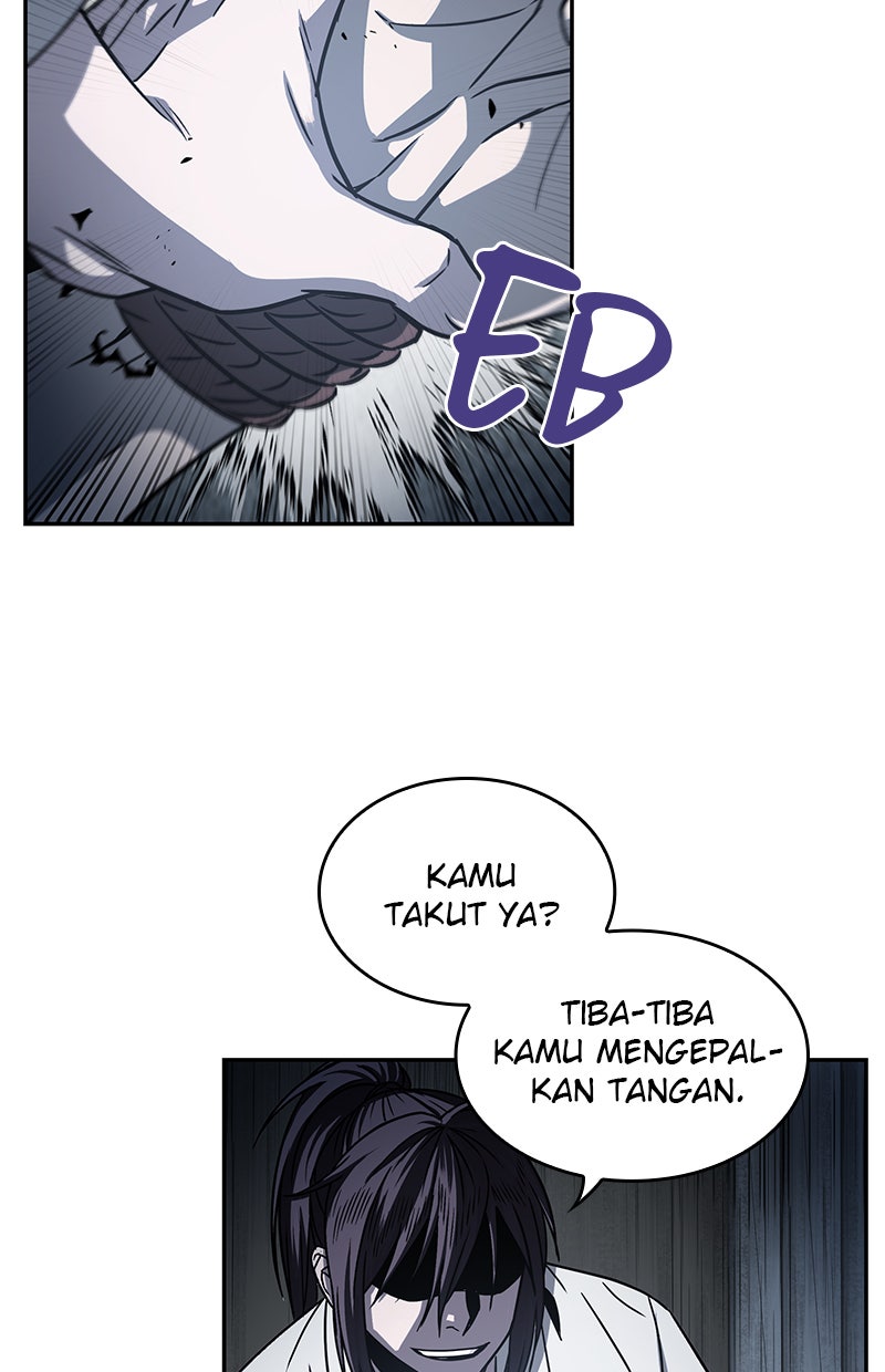 Read Nano Mashin chapter 14 image 54 on Lezhin