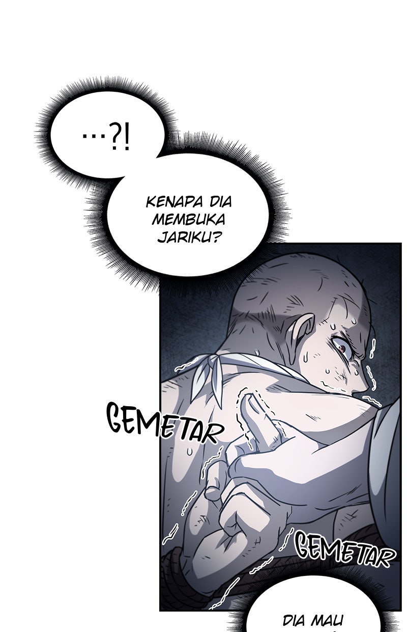 Read Nano Mashin chapter 14 image 56 on Lezhin