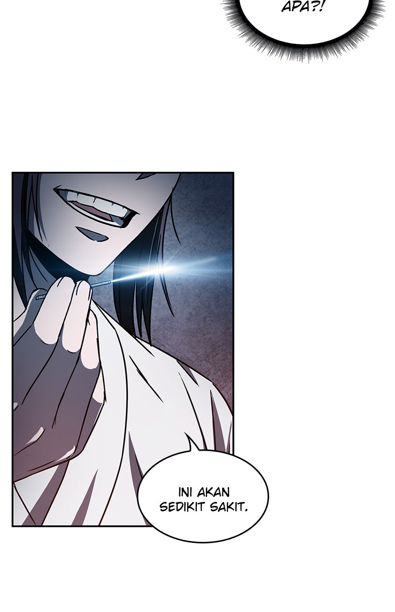 Read Nano Mashin chapter 14 image 57 on Lezhin