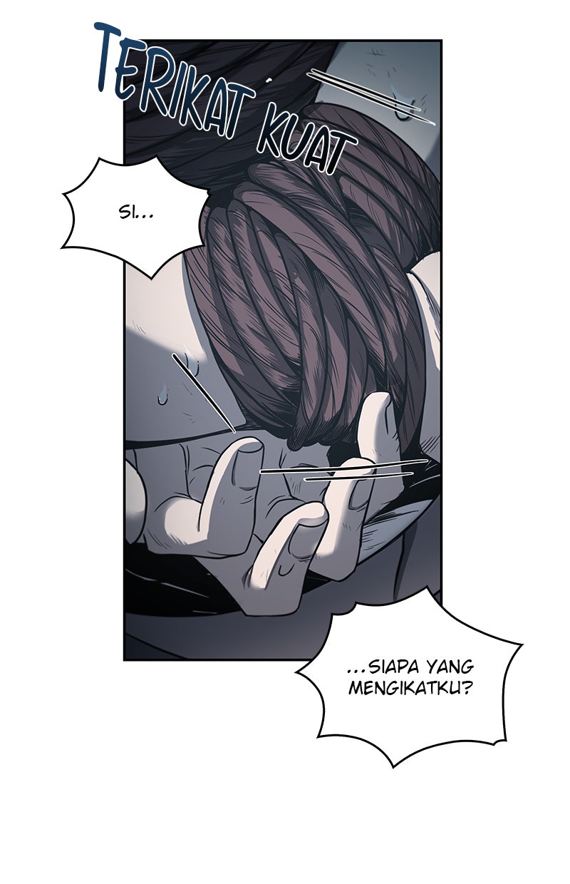 Read Nano Mashin chapter 14 image 6 on Lezhin