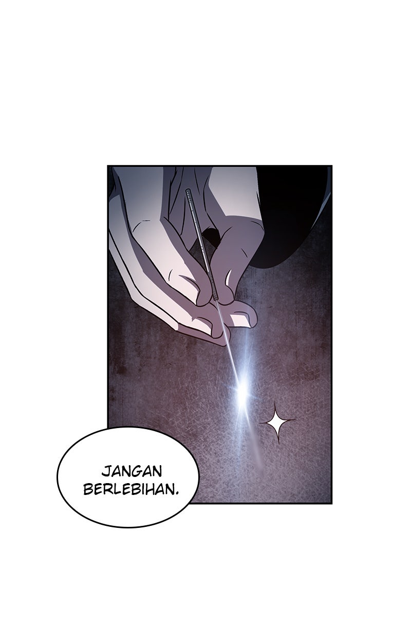Read Nano Mashin chapter 14 image 61 on Lezhin