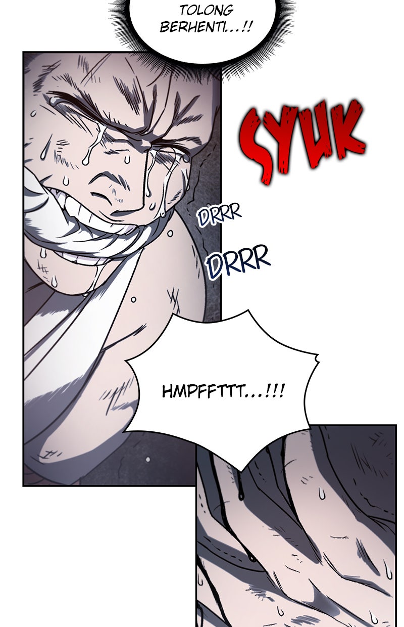 Read Nano Mashin chapter 14 image 63 on Lezhin