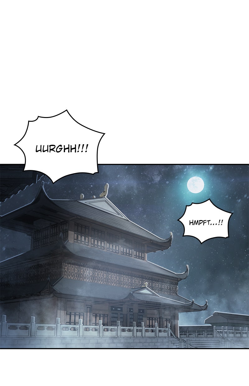Read Nano Mashin chapter 14 image 66 on Lezhin