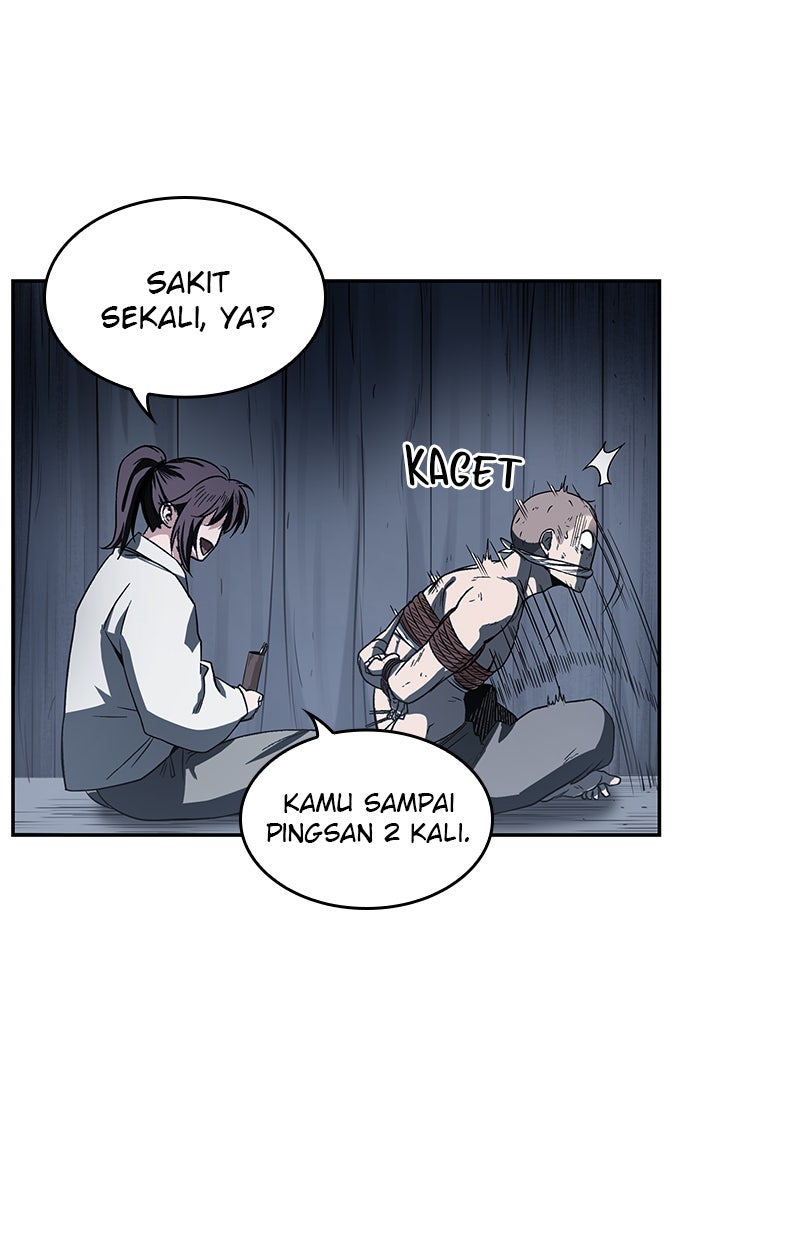 Read Nano Mashin chapter 14 image 69 on Lezhin