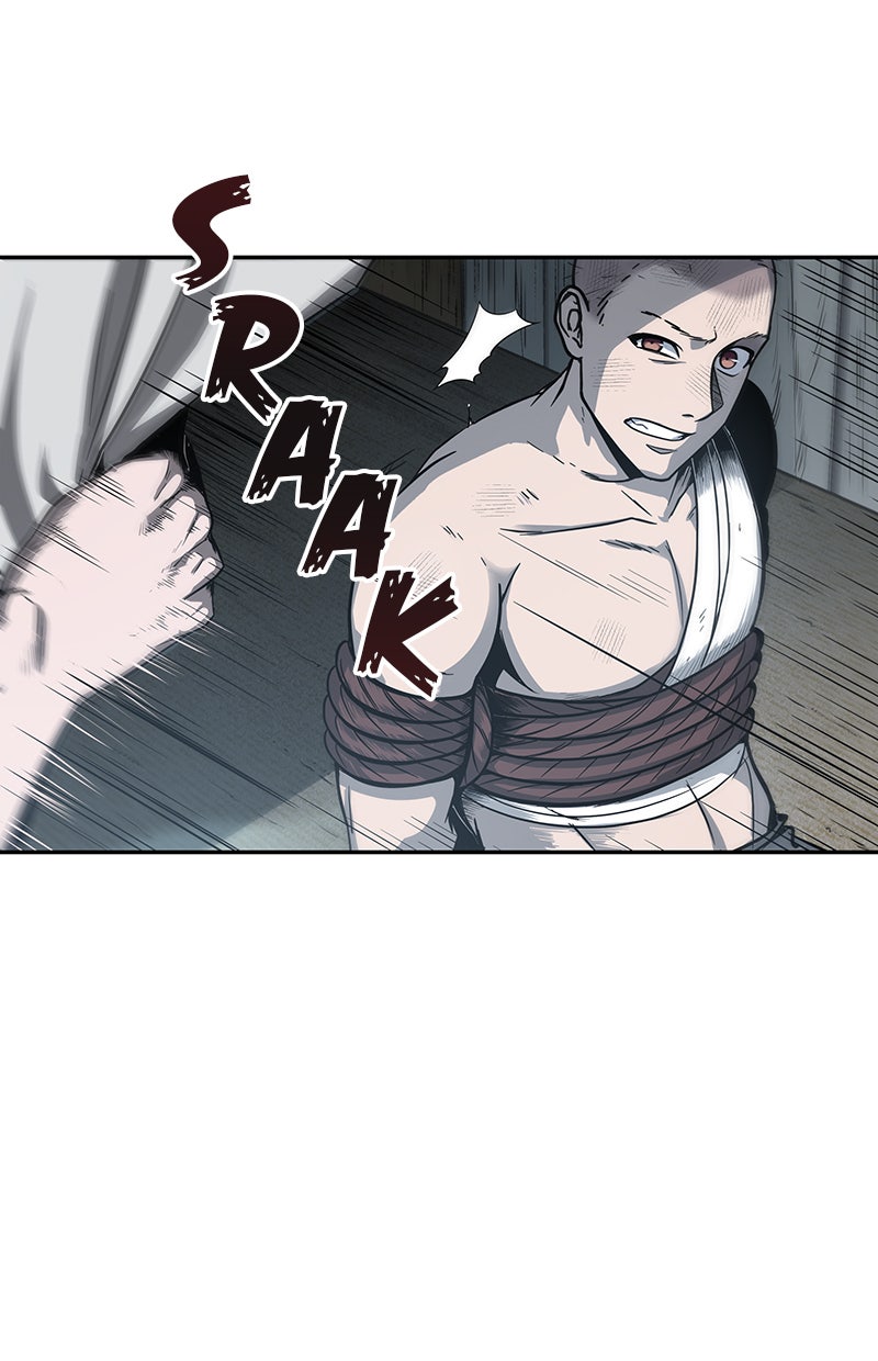Read Nano Mashin chapter 14 image 7 on Lezhin
