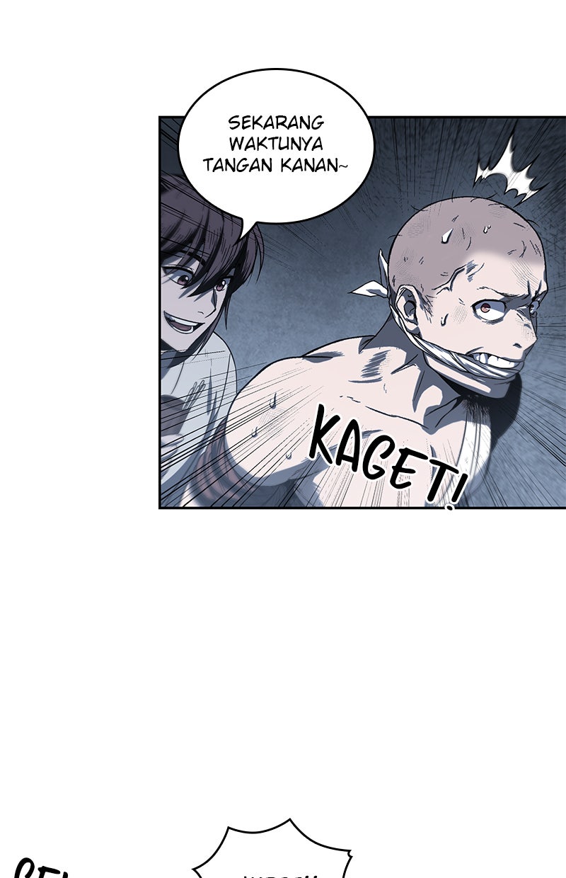 Read Nano Mashin chapter 14 image 70 on Lezhin