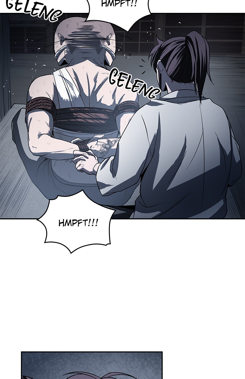 Read Nano Mashin chapter 14 image 71 on Lezhin