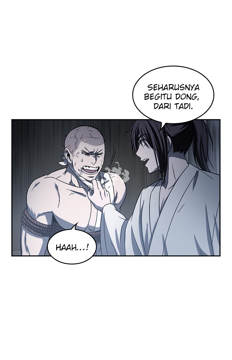 Read Nano Mashin chapter 14 image 73 on Lezhin