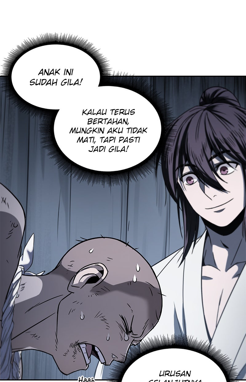 Read Nano Mashin chapter 14 image 74 on Lezhin