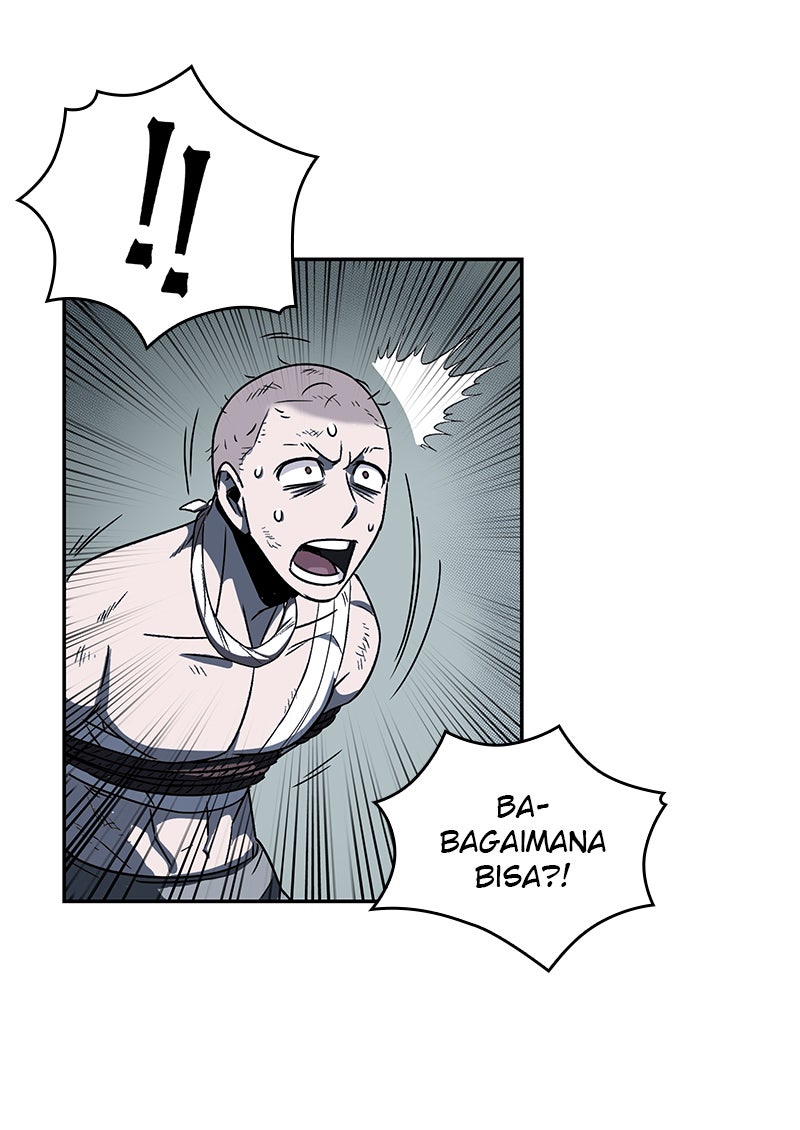 Read Nano Mashin chapter 14 image 76 on Lezhin