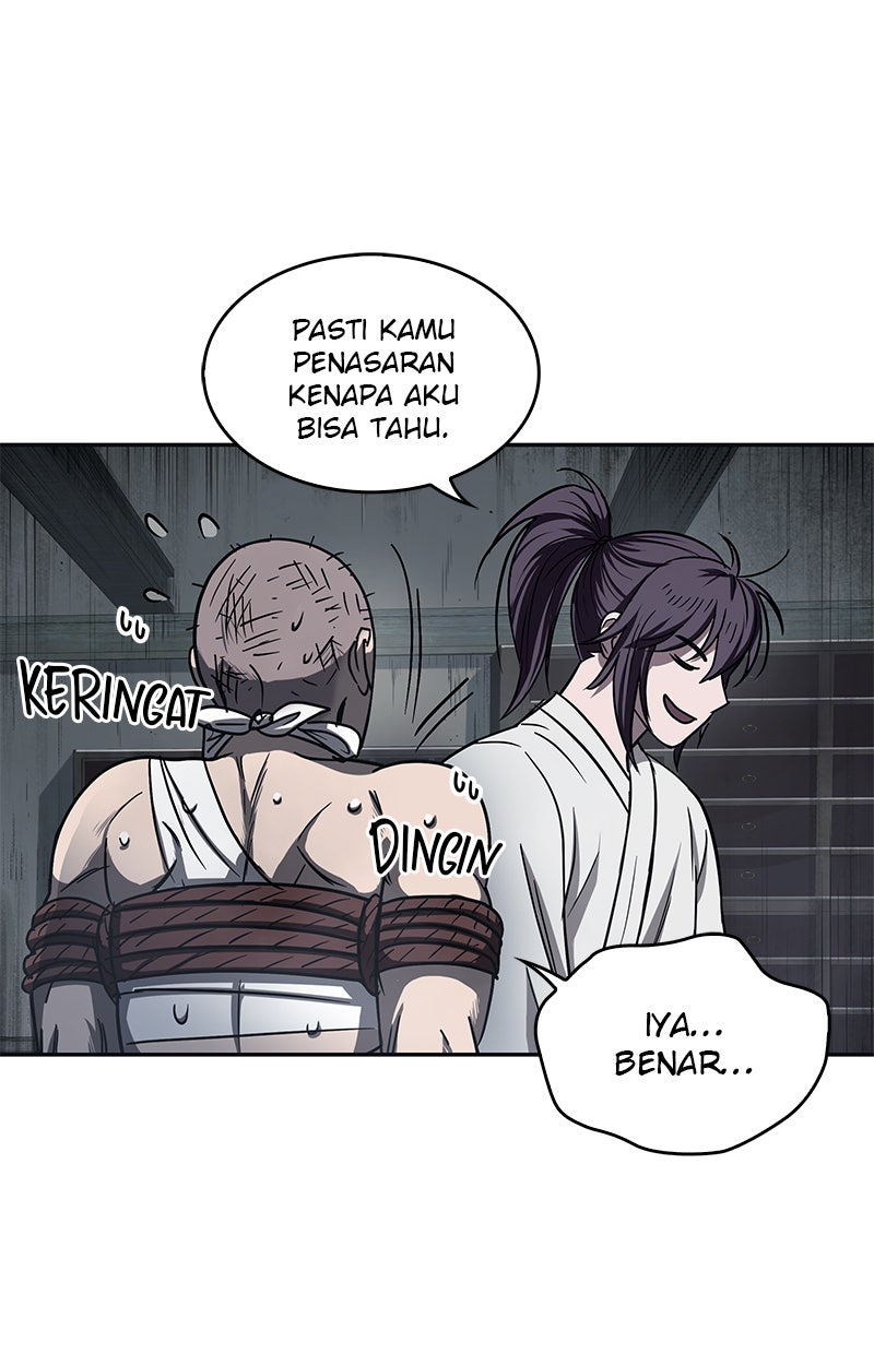 Read Nano Mashin chapter 14 image 77 on Lezhin