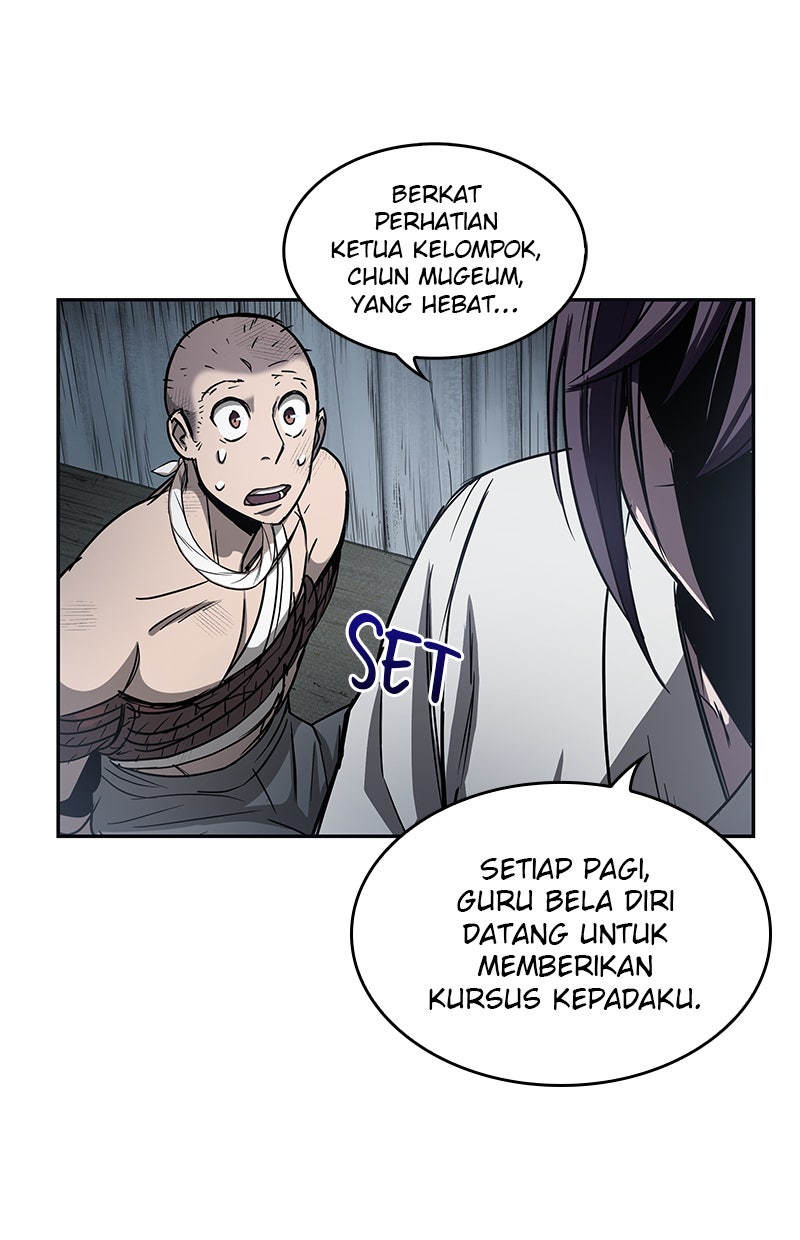 Read Nano Mashin chapter 14 image 78 on Lezhin