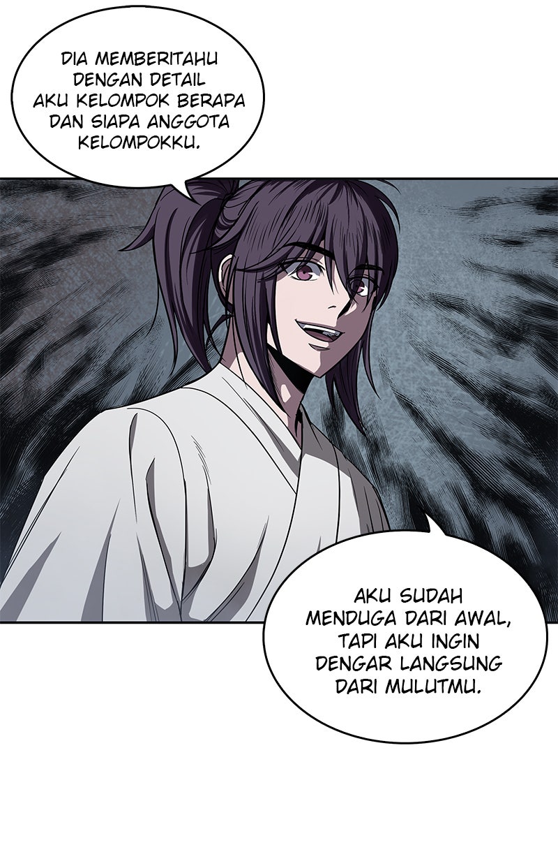 Read Nano Mashin chapter 14 image 79 on Lezhin