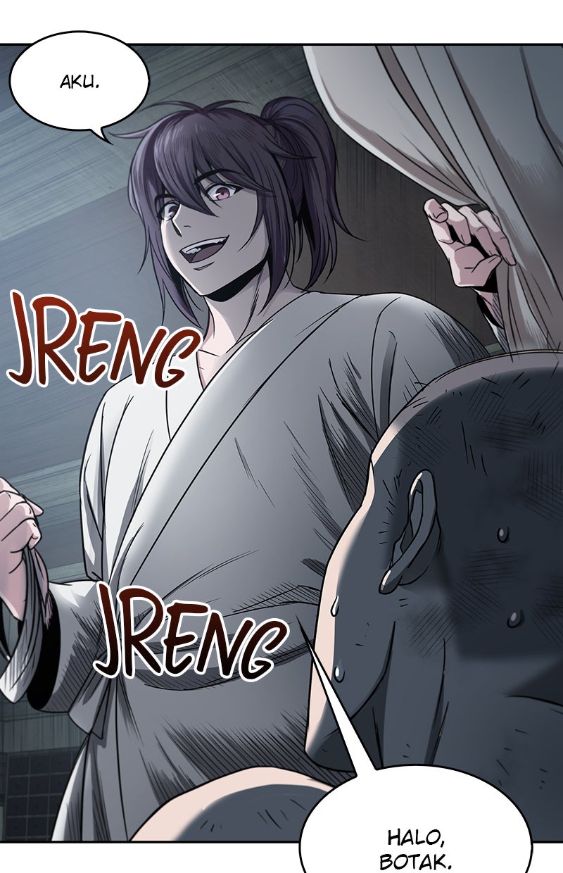 Read Nano Mashin chapter 14 image 8 on Lezhin