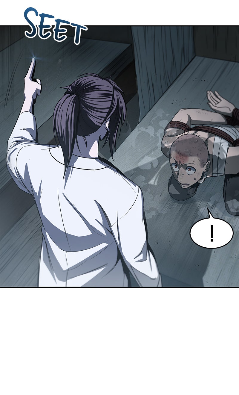 Read Nano Mashin chapter 14 image 89 on Lezhin