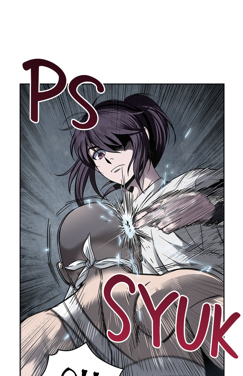 Read Nano Mashin chapter 14 image 90 on Lezhin