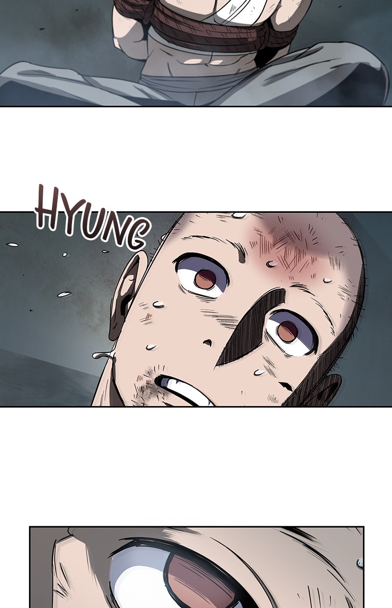 Read Nano Mashin chapter 14 image 92 on Lezhin
