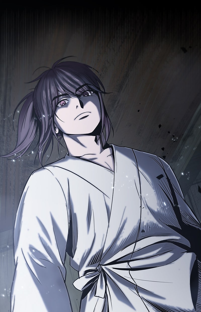 Read Nano Mashin chapter 14 image 94 on Lezhin