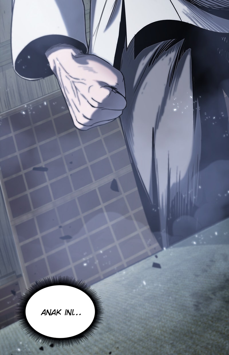 Read Nano Mashin chapter 14 image 95 on Lezhin