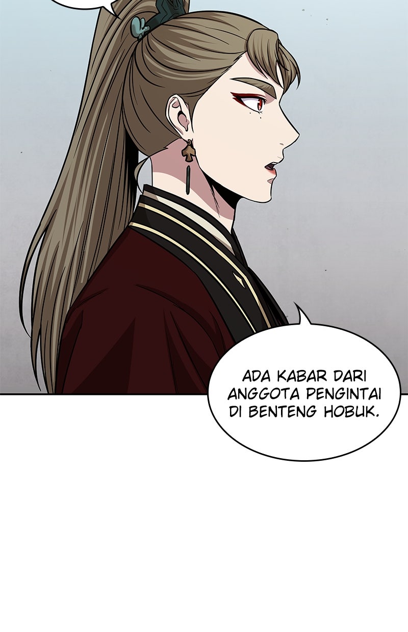 Read Nano Mashin chapter 140 image 10 on Lezhin