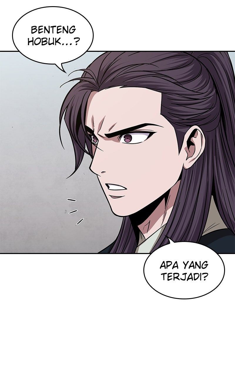 Read Nano Mashin chapter 140 image 11 on Lezhin