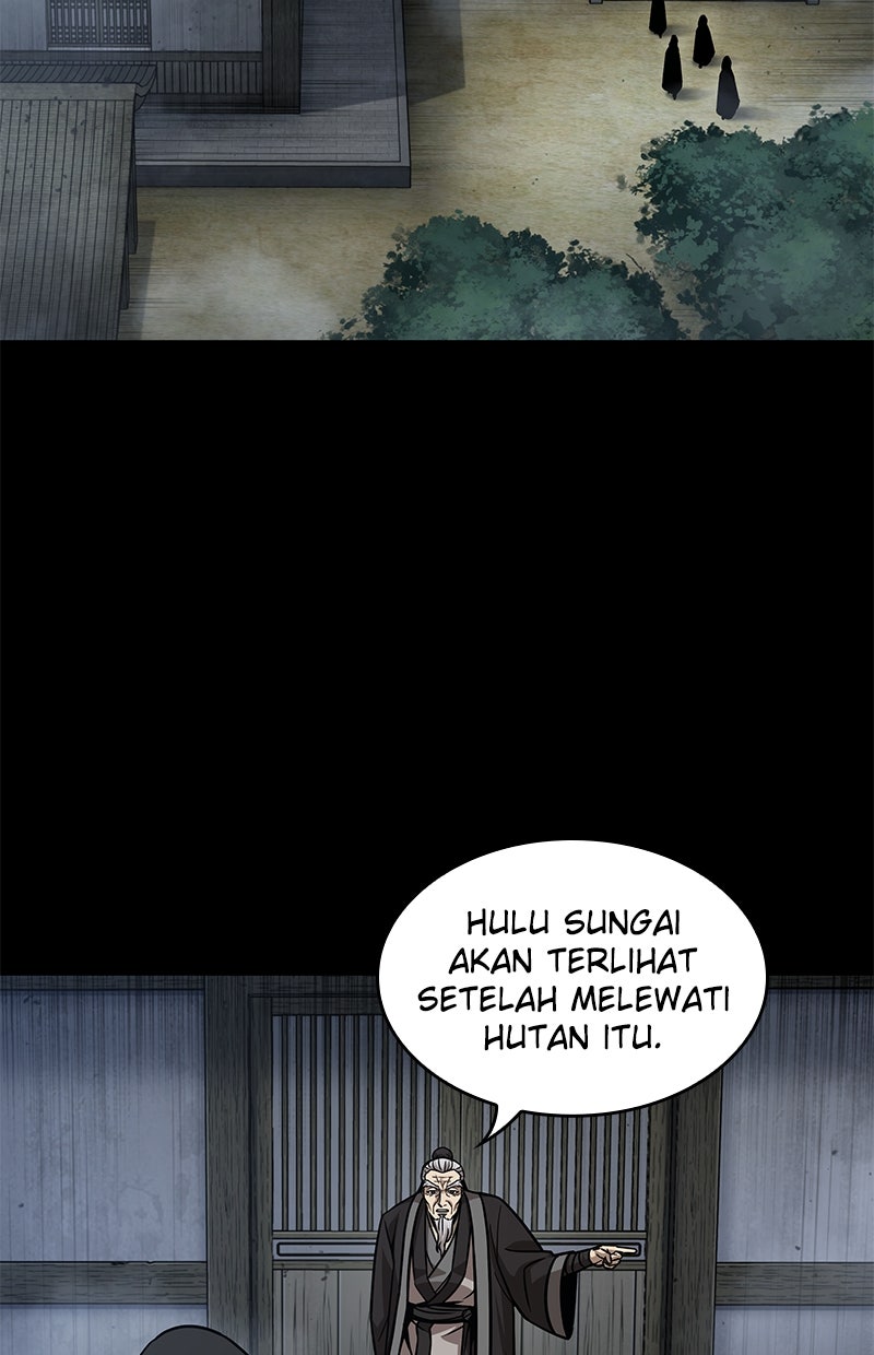 Read Nano Mashin chapter 140 image 16 on Lezhin