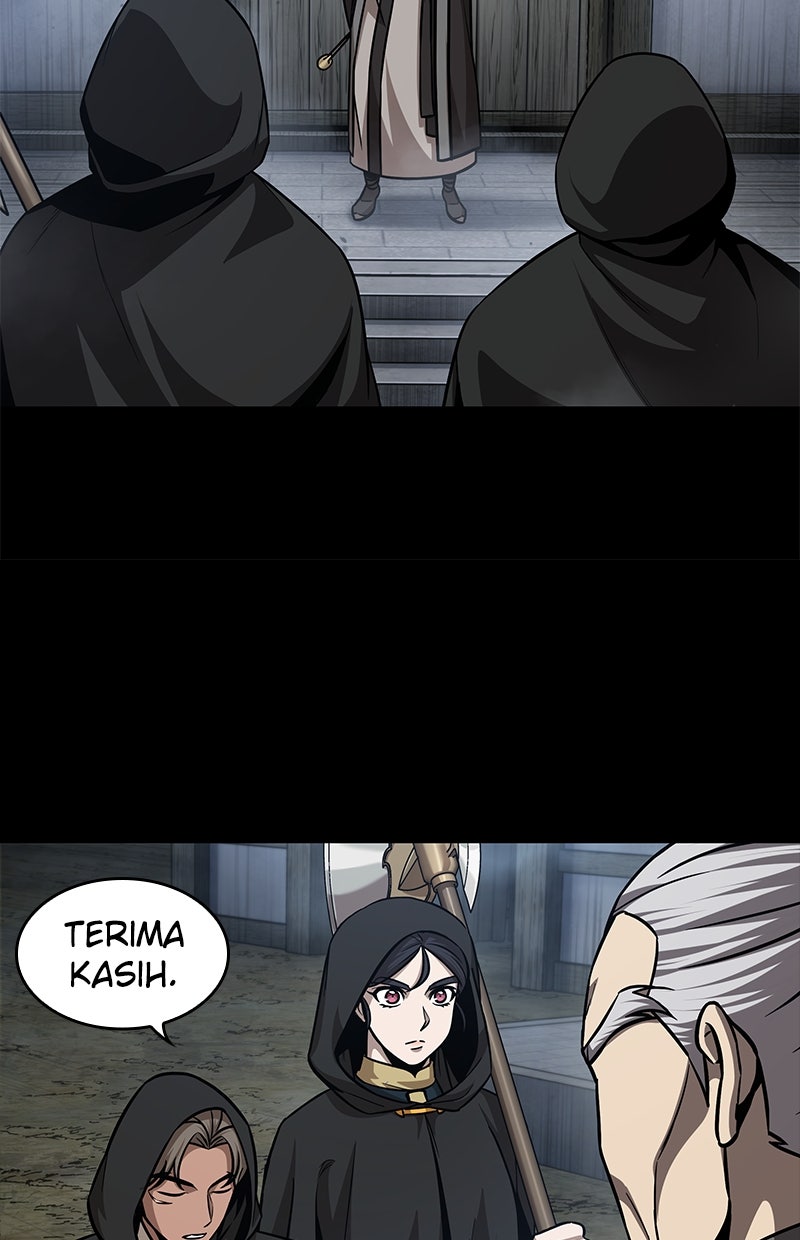 Read Nano Mashin chapter 140 image 17 on Lezhin
