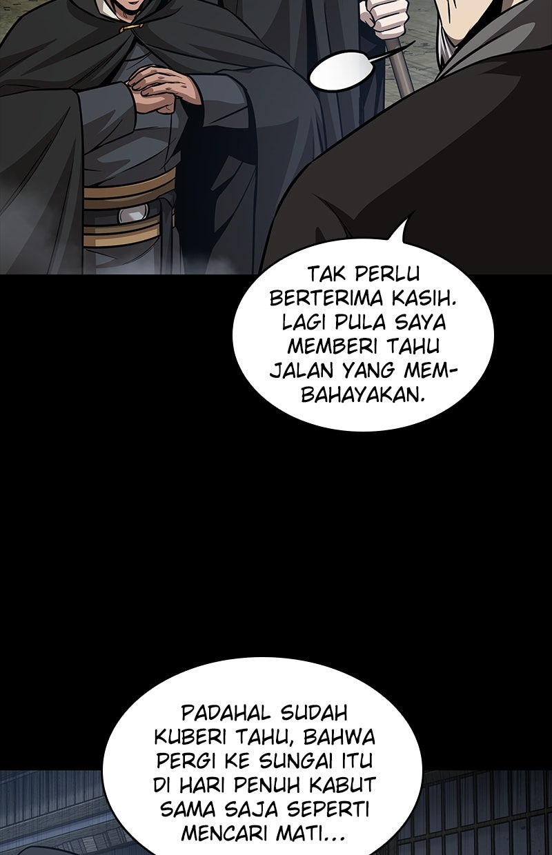 Read Nano Mashin chapter 140 image 18 on Lezhin