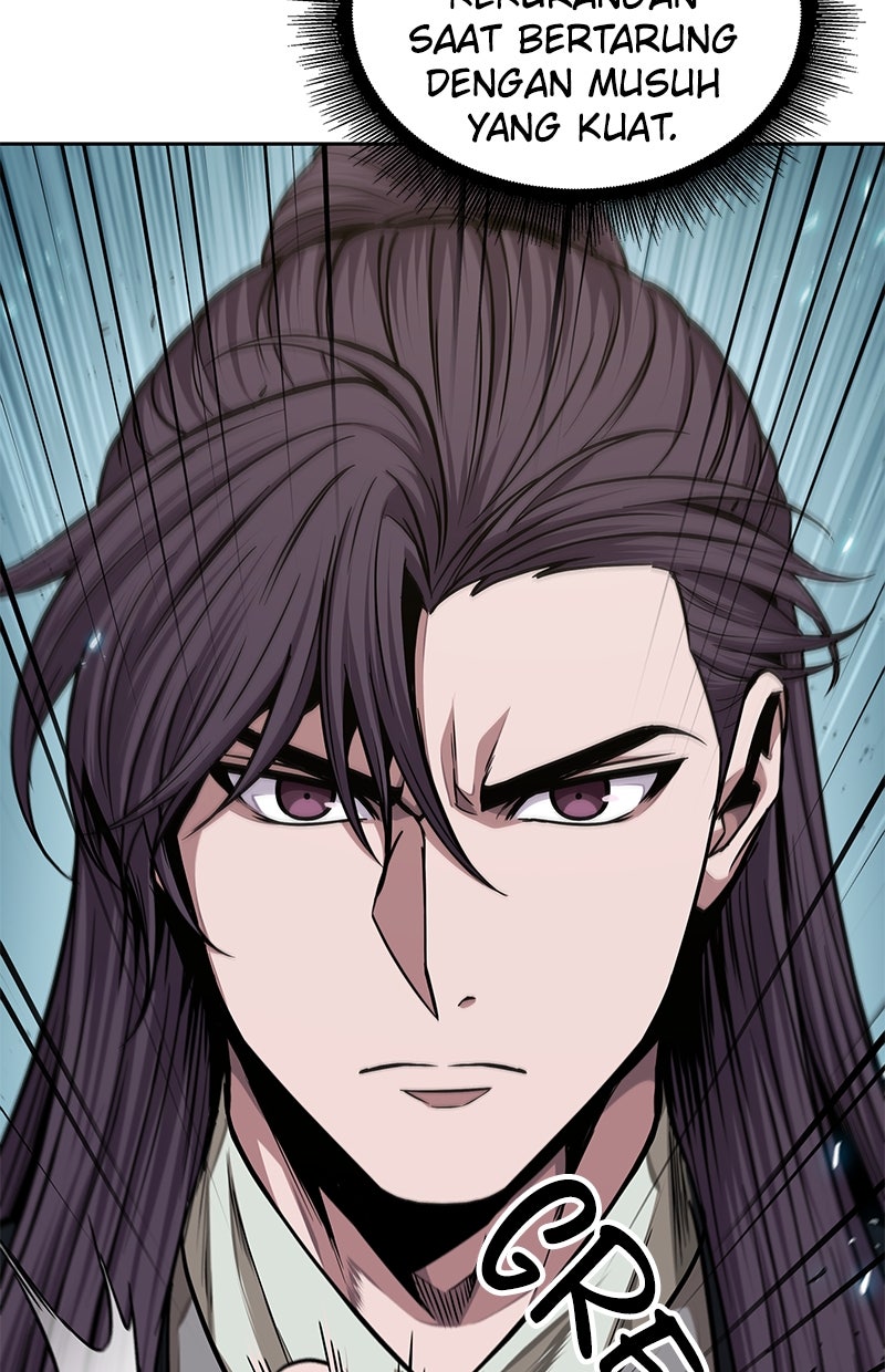 Read Nano Mashin chapter 140 image 2 on Lezhin