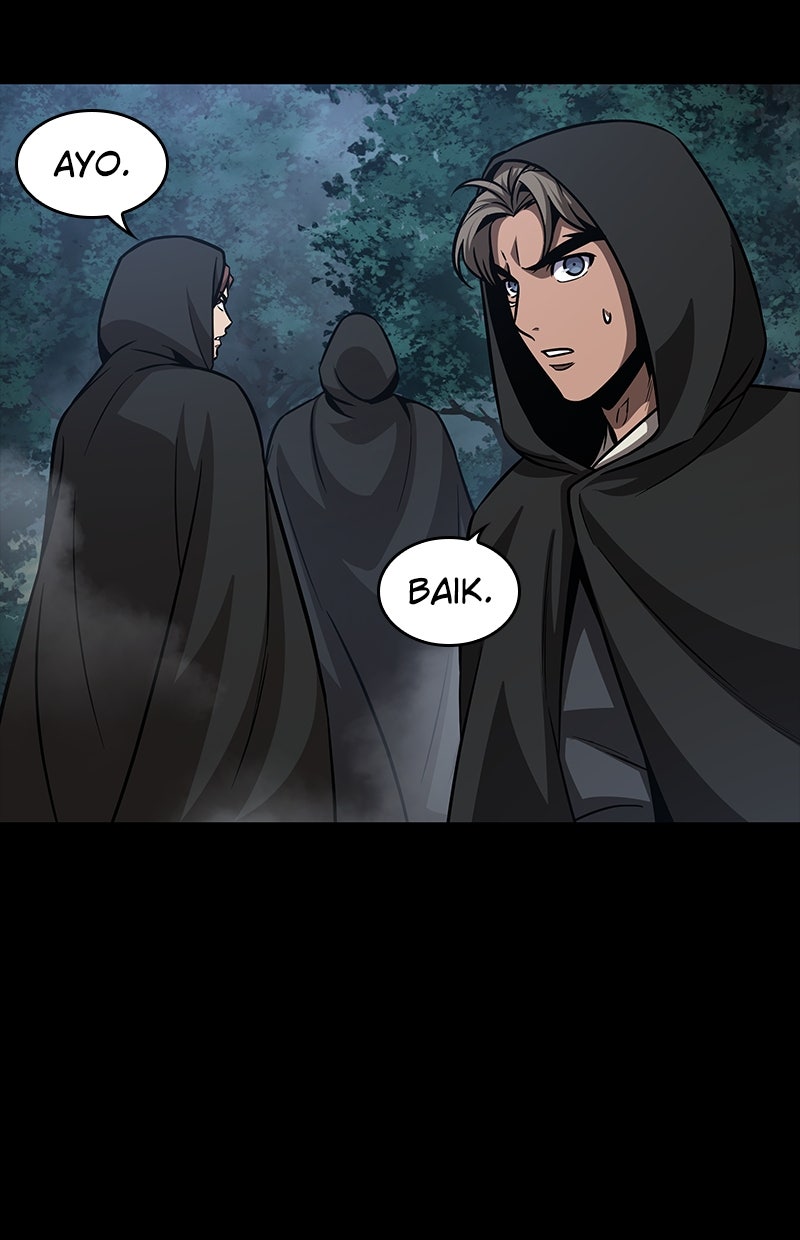 Read Nano Mashin chapter 140 image 20 on Lezhin