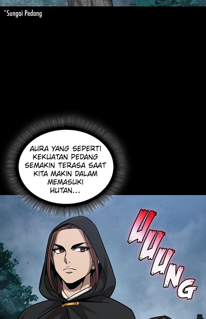 Read Nano Mashin chapter 140 image 23 on Lezhin