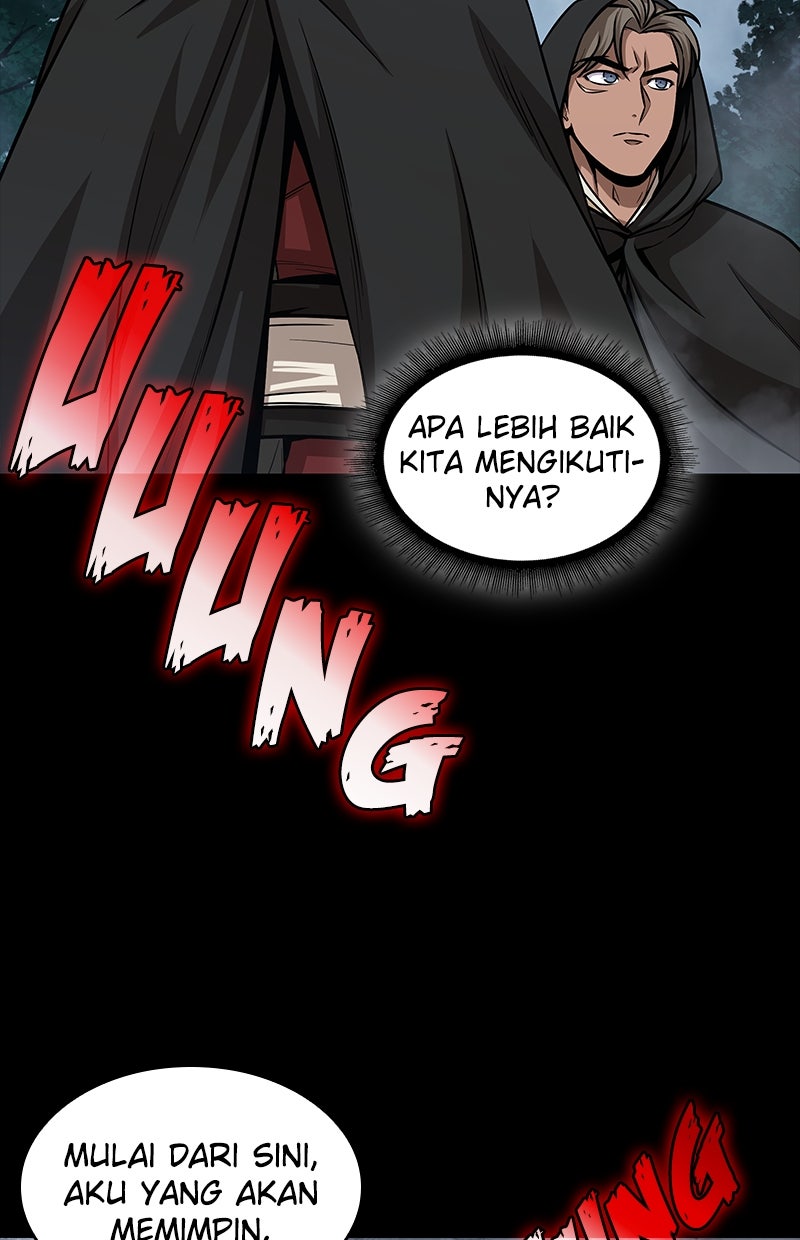 Read Nano Mashin chapter 140 image 24 on Lezhin