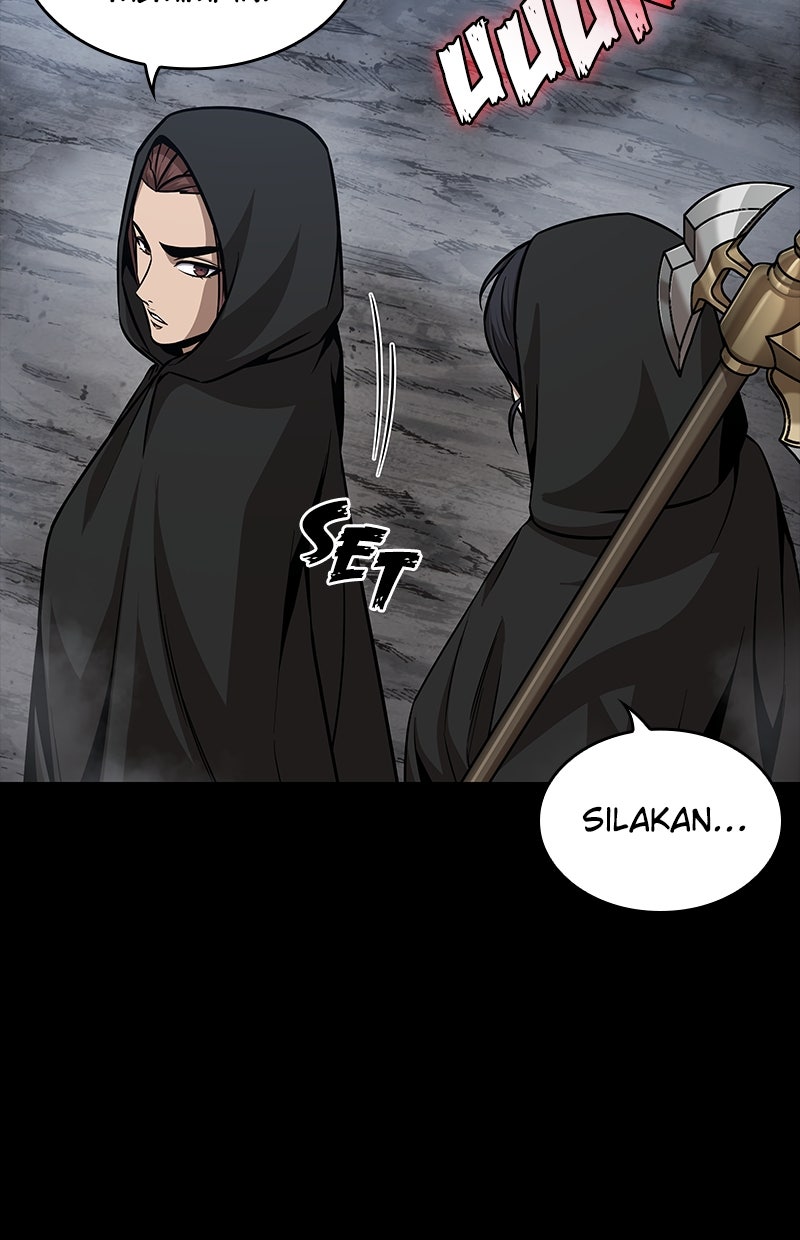 Read Nano Mashin chapter 140 image 25 on Lezhin