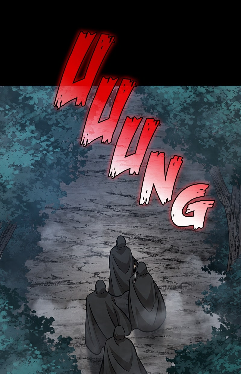 Read Nano Mashin chapter 140 image 26 on Lezhin