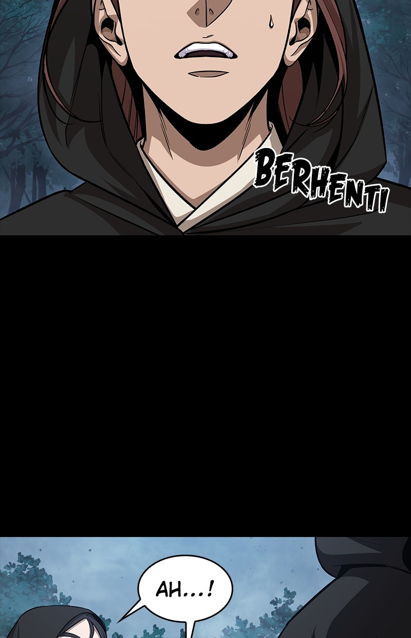 Read Nano Mashin chapter 140 image 28 on Lezhin
