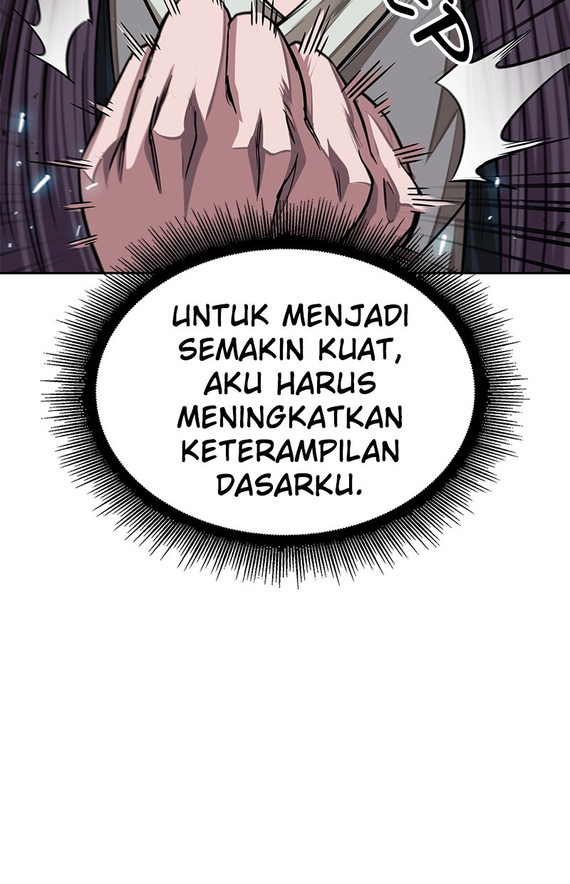 Read Nano Mashin chapter 140 image 3 on Lezhin