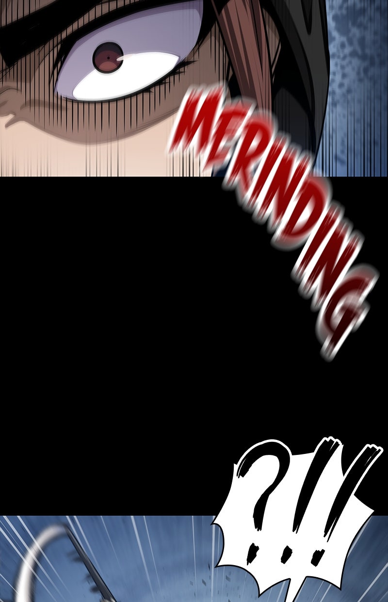 Read Nano Mashin chapter 140 image 30 on Lezhin