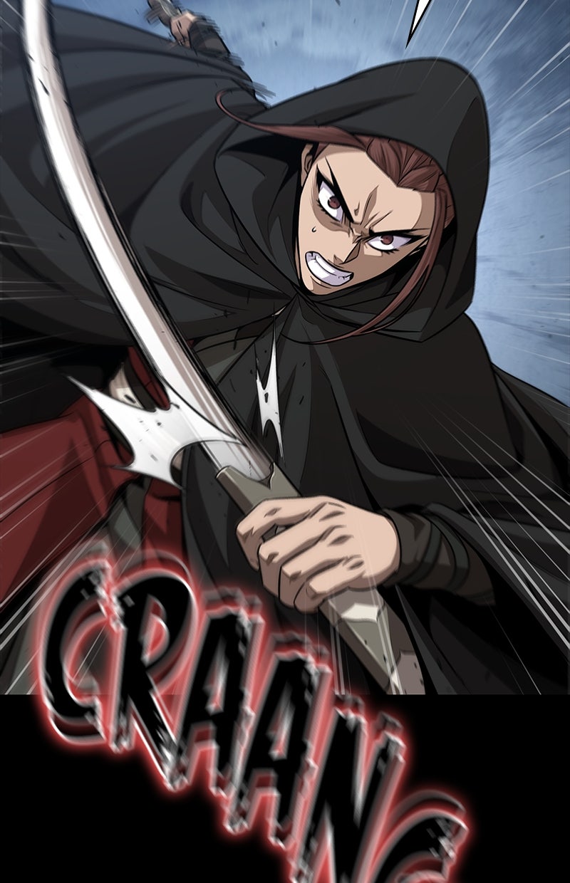 Read Nano Mashin chapter 140 image 31 on Lezhin