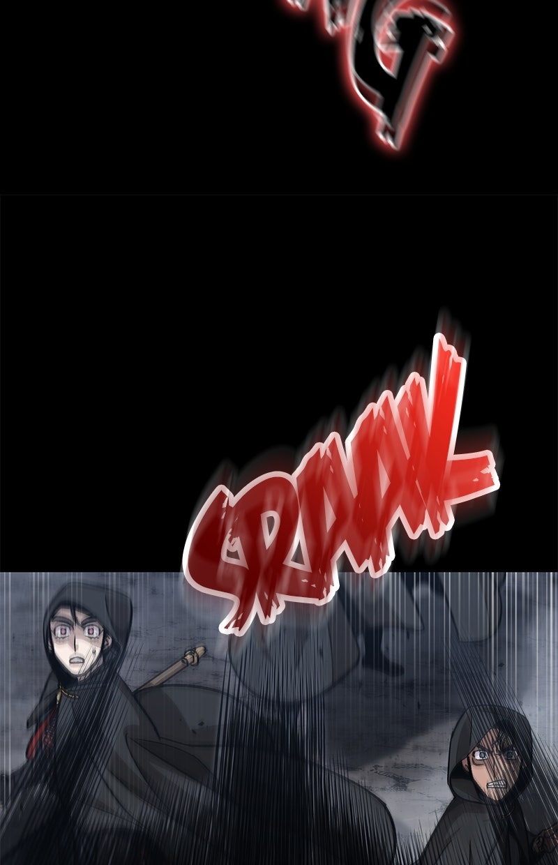 Read Nano Mashin chapter 140 image 32 on Lezhin