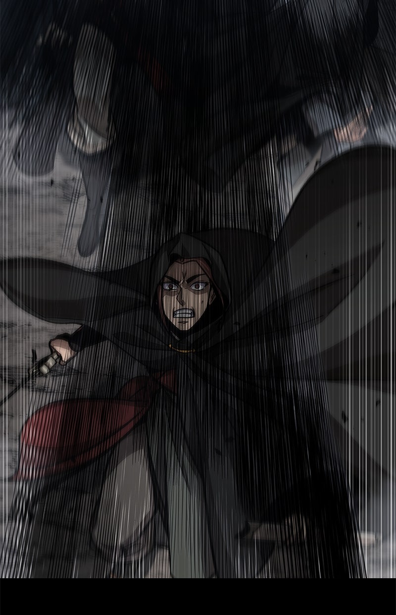 Read Nano Mashin chapter 140 image 33 on Lezhin