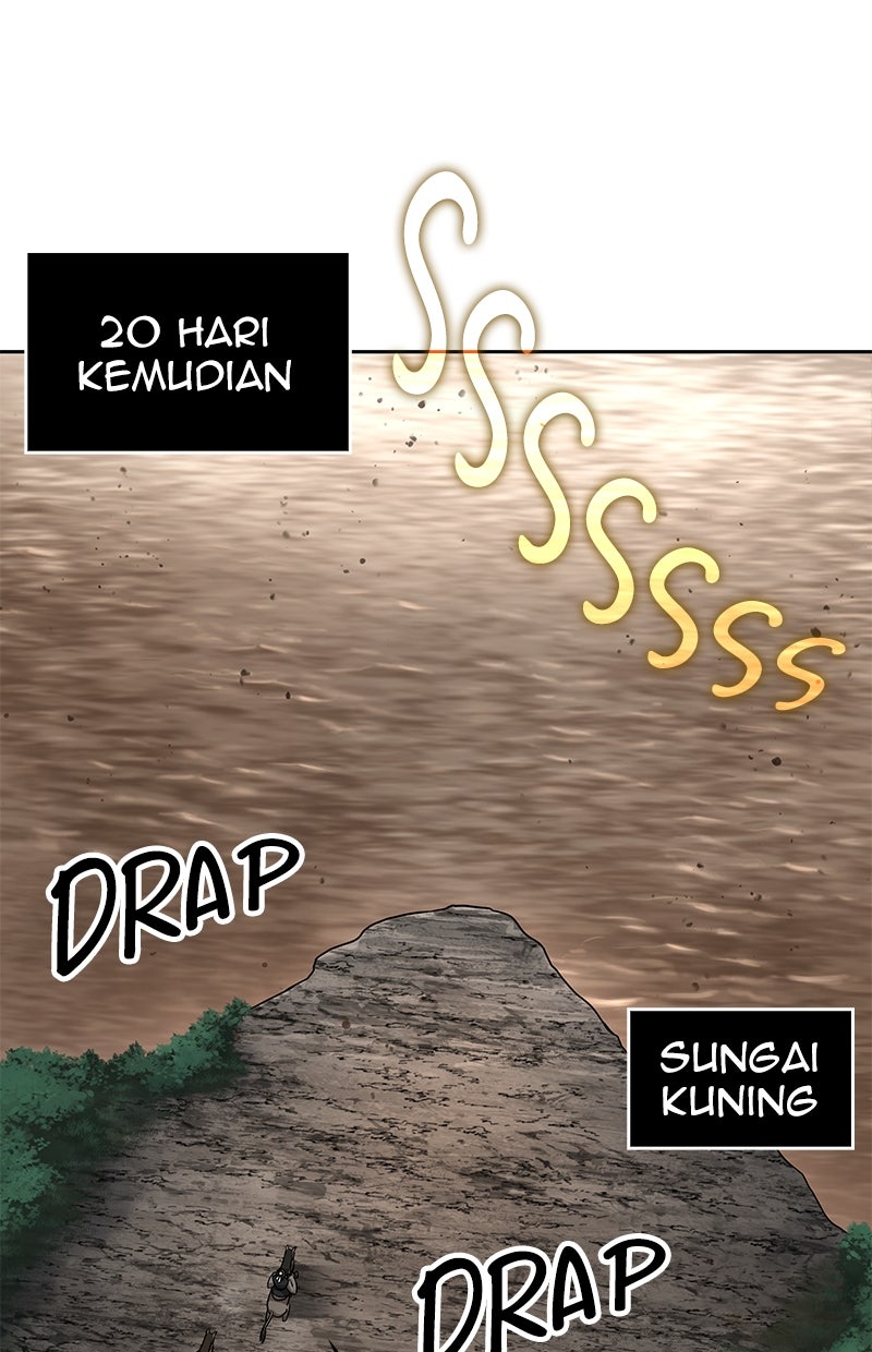 Read Nano Mashin chapter 140 image 35 on Lezhin