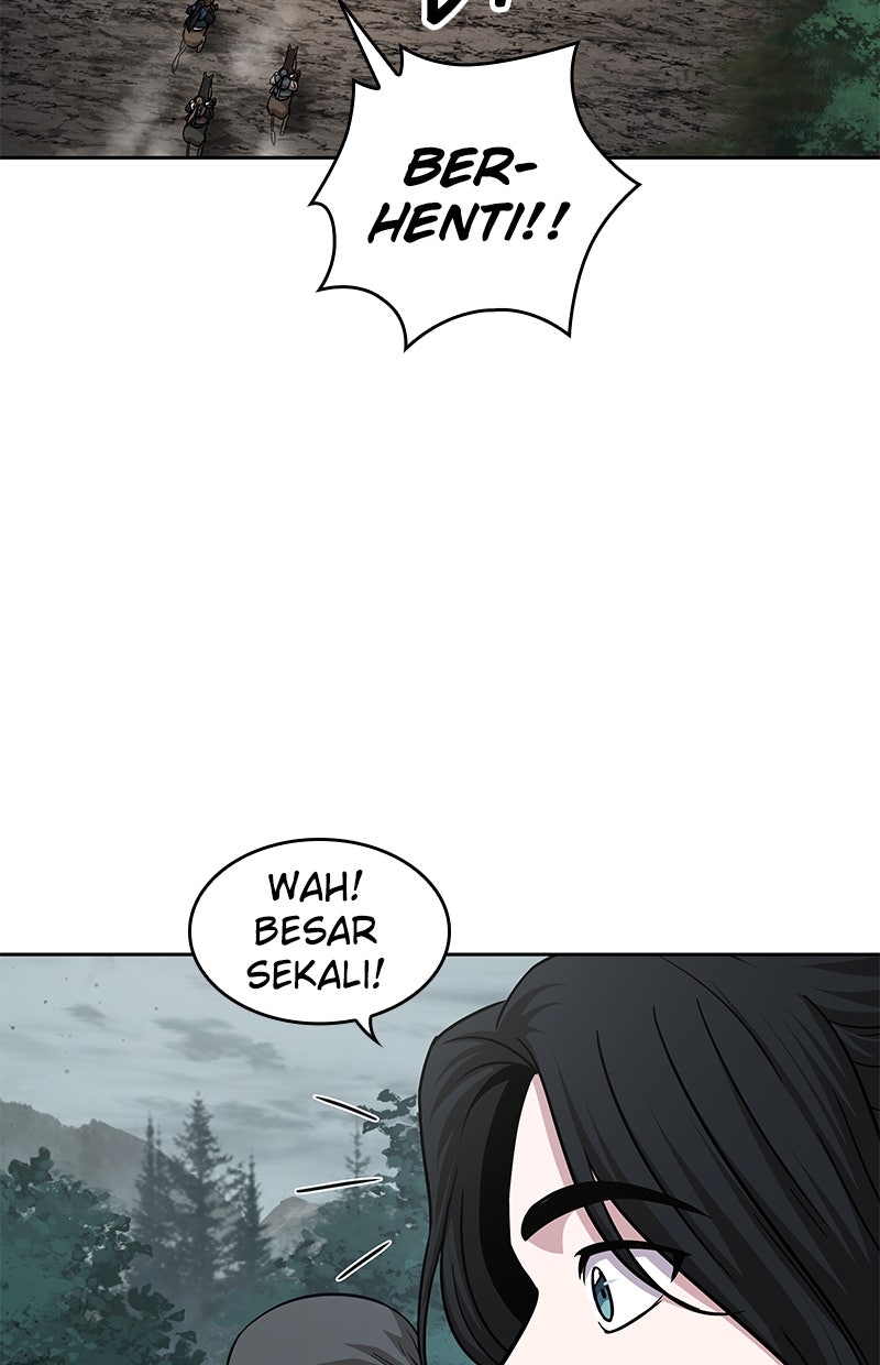 Read Nano Mashin chapter 140 image 36 on Lezhin